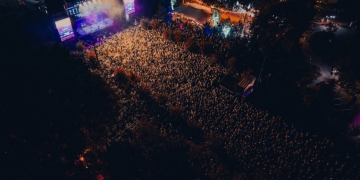 Peste 35.000 de participanți în prima zi la Ziua Timișoarei | Timișoara City Celebration. Beth Hart a electrizat publicul, iar Alexandra Căpitănescu și-a sărbătorit ziua de naștere alături de mii de oameni