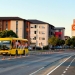 Linia M3, Giroc – Timișoara și retur, circulă deviat până în noiembrie