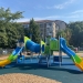 Primăria Timişoara a finalizat modernizarea locului de joacă de pe strada Orșova FOTO