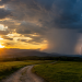 Alertă meteo! Caniculă şi ploi în zona de vest a ţării, la sfârşit de săptămână