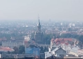 DSP Timiș: recomandări după apariția fumului în Timișoara