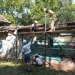 Baza Uszoda din Timișoara intră în restaurare la 100 de ani de la înființare. Peste 100 de voluntari lucrează la salvarea ansamblului