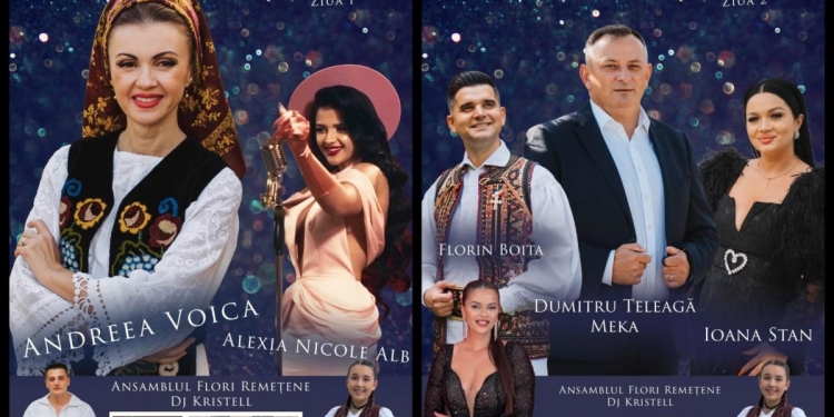 Ruga la Remetea Mare 2026. Două zile de sărbătoare, folclor și spectacol de Sfânta Maria