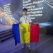 Aur pentru Timiș la Olimpiada Internațională de Inteligență Artificială 2026