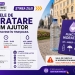 Rămân deschise punctele de prim ajutor și hidratare în Timișoara. Județul este sub cod portocaliu de căldură