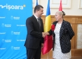 România și Serbia pregătesc reluarea trenurilor spre Timișoara