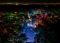 CODRU Festival 2026: programul principal al concertelor și ghidul esențial pentru participanți