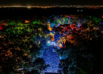 CODRU Festival 2026: programul principal al concertelor și ghidul esențial pentru participanți