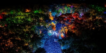 CODRU Festival 2026: programul principal al concertelor și ghidul esențial pentru participanți