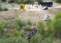 Abandonul ilegal de deșeuri te lasă fără libertate! Un bărbat din vestul țării, reținut