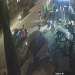 Urmărire ca în filme la Lugoj. Tânăr de 27 de ani, fără permis și băut la volanul unei mașini furate, reținut după ce a provocat un accident grav soldat cu 4 răniți