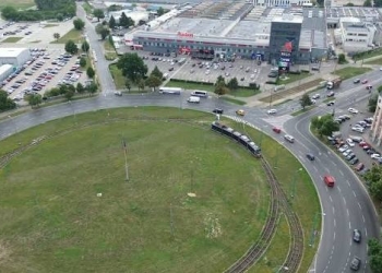 Lucrări pe Calea Buziașului și Calea Martirilor. Restricții de trafic din 17 august