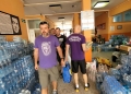 Ajutoarele din Timișoara au ajuns la Grebenac, în Serbia