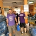 Ajutoarele din Timișoara au ajuns la Grebenac, în Serbia