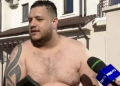 „Regele TikTok-ului”, reţinut de poliţiştii din Timişoara pentru provocări scandaloase