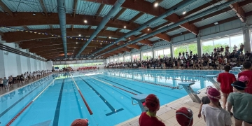 Primăria Timișoara preia Arena Aqua Sport. Concesionarul actual vrea să îl predea
