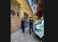 Bărbat din Timiş, arestat preventiv după ce şi-a bătut soţia