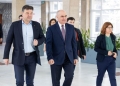 Ilie Bolojan vine astăzi la Timișoara. Premierul inaugurează cel mai mare cămin studențesc din țară și se întâlnește cu oamenii de afaceri