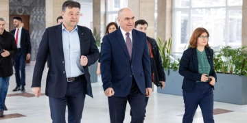 Ilie Bolojan vine astăzi la Timișoara. Premierul inaugurează cel mai mare cămin studențesc din țară și se întâlnește cu oamenii de afaceri