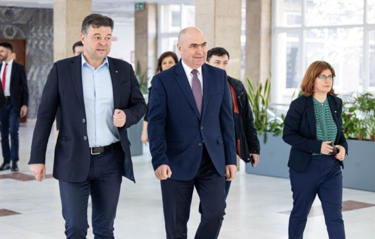 Ilie Bolojan vine astăzi la Timișoara. Premierul inaugurează cel mai mare cămin studențesc din țară și se întâlnește cu oamenii de afaceri