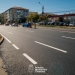 Noi restricţii de trafic pe Calea Buziaşului din Timişoara
