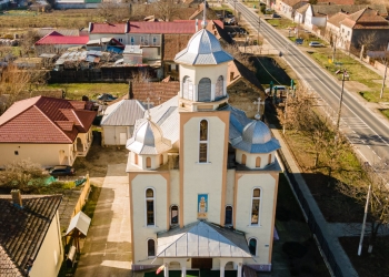 Dezbatere publică privind propunerile preliminare ale Planului Urbanistic General al comunei Cărpiniş