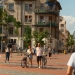 Timișoara extinde punctele de prim ajutor și hidratare în zilele caniculare