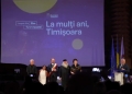 Șase noi cetățeni de onoare, de Ziua Timișoarei