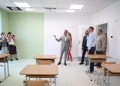 Cea mai mare școală prin PNRR din România, la Giroc