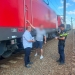 Transporturile rutiere şi feroviare de mărfuri, în vizorul poliţiştilor din Timiş! FOTO