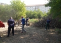 Teren public de 7.500 mp din Timișoara, eliberat pentru parcări