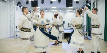 Încep înscrierile la Şcoala de Arte din Timişoara