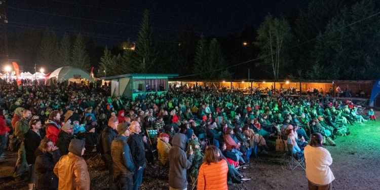 Consiliul Județean Timiș susține Gărâna Jazz Festival 2026, ediția aniversară cu numărul 30