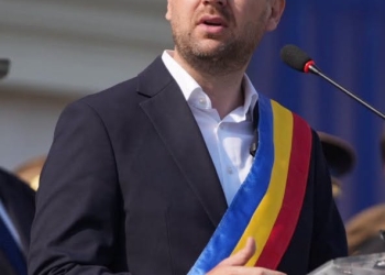 Dominic Fritz pierde mandatul de primar, dacă președintele Dan promulgă noua lege ANI