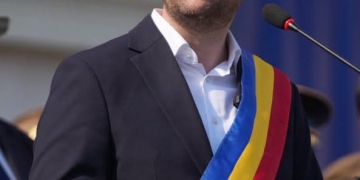 Dominic Fritz pierde mandatul de primar, dacă președintele Dan promulgă noua lege ANI