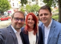 Ruben Lațcău, după decizia CCR: „Flacăra democrației nu poate fi stinsă”