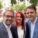 Ruben Lațcău, după decizia CCR: „Flacăra democrației nu poate fi stinsă”