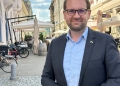 Timișoara are în continuare primar. Dominic Fritz, sancționat disciplinar cu 10% din salariu timp de 6 luni de zile