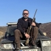 Scandal pe o terasă din vestul ţării! Un procuror a tras focuri de armă asupra poliţiştilor