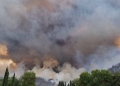 Peste 90 de intervenții ale pompierilor în 24 de ore, în Timiș