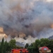 Peste 90 de intervenții ale pompierilor în 24 de ore, în Timiș