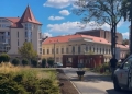 Parcul Botanic din Timișoara, modernizat cu mobilier nou și sistem de irigații