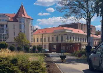 Parcul Botanic din Timișoara, modernizat cu mobilier nou și sistem de irigații