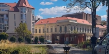 Parcul Botanic din Timișoara, modernizat cu mobilier nou și sistem de irigații