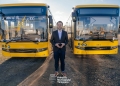 STPT se extinde în Giroc și Chișoda. Transportul metropolitan începe din 17 august