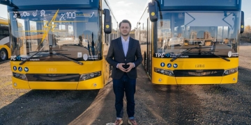 STPT se extinde în Giroc și Chișoda. Transportul metropolitan începe din 17 august
