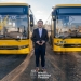 STPT se extinde în Giroc și Chișoda. Transportul metropolitan începe din 17 august