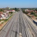 Proiectul de modernizare a căii ferate Lugoj – Timişoara Est, la un stadiu de peste 80%