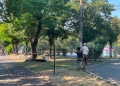 Încep lucrările la Pasarela Îndrăgostiților. Accesul spre Parcul Copiilor va fi închis