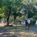 Încep lucrările la Pasarela Îndrăgostiților. Accesul spre Parcul Copiilor va fi închis